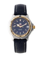 Watch Tag Heuer Man S/EL in Steel WI2151.FC5001